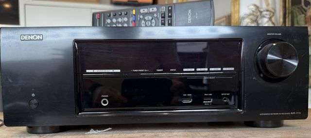Denon