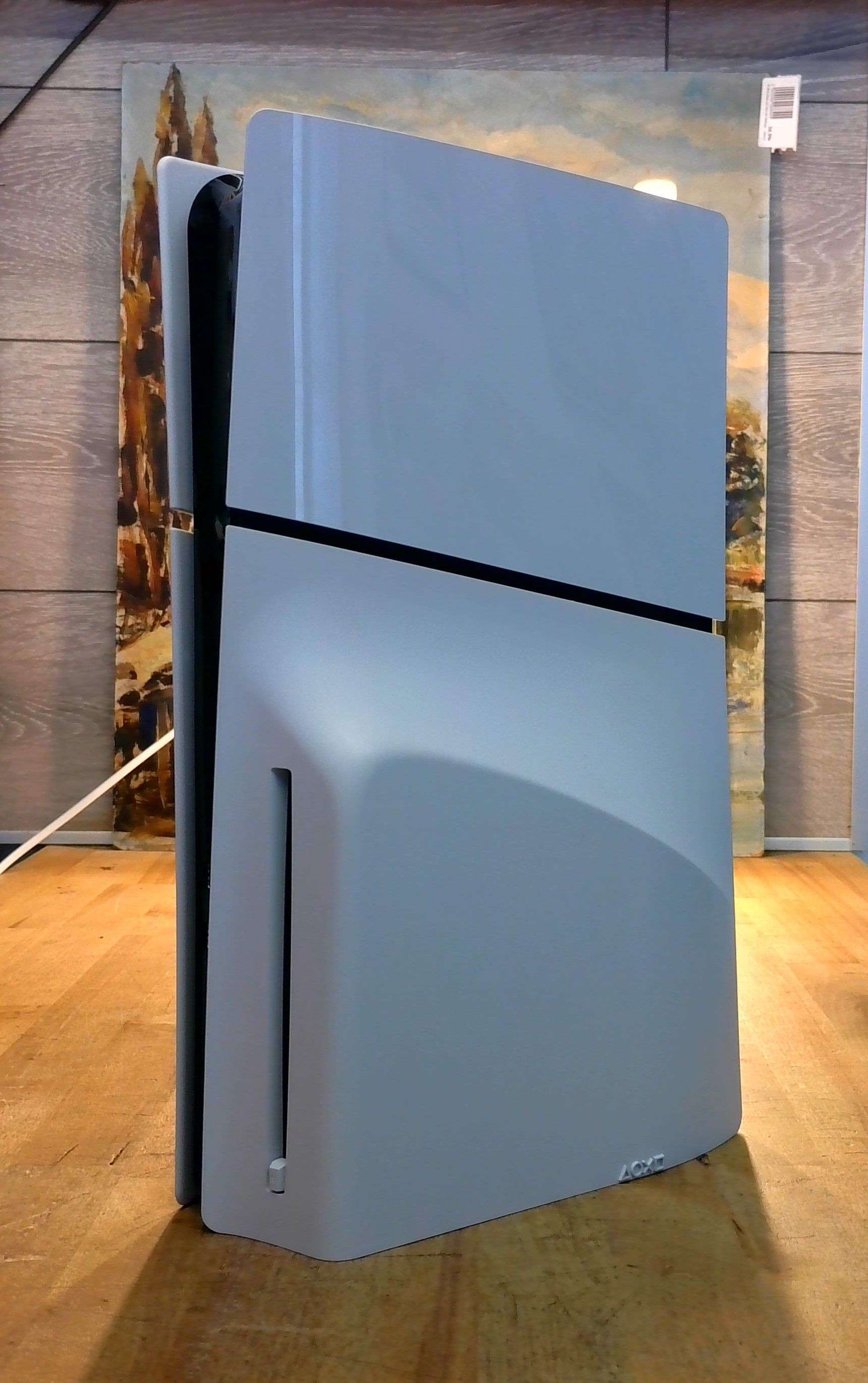 Sony PS5 Slim (Disc Version)