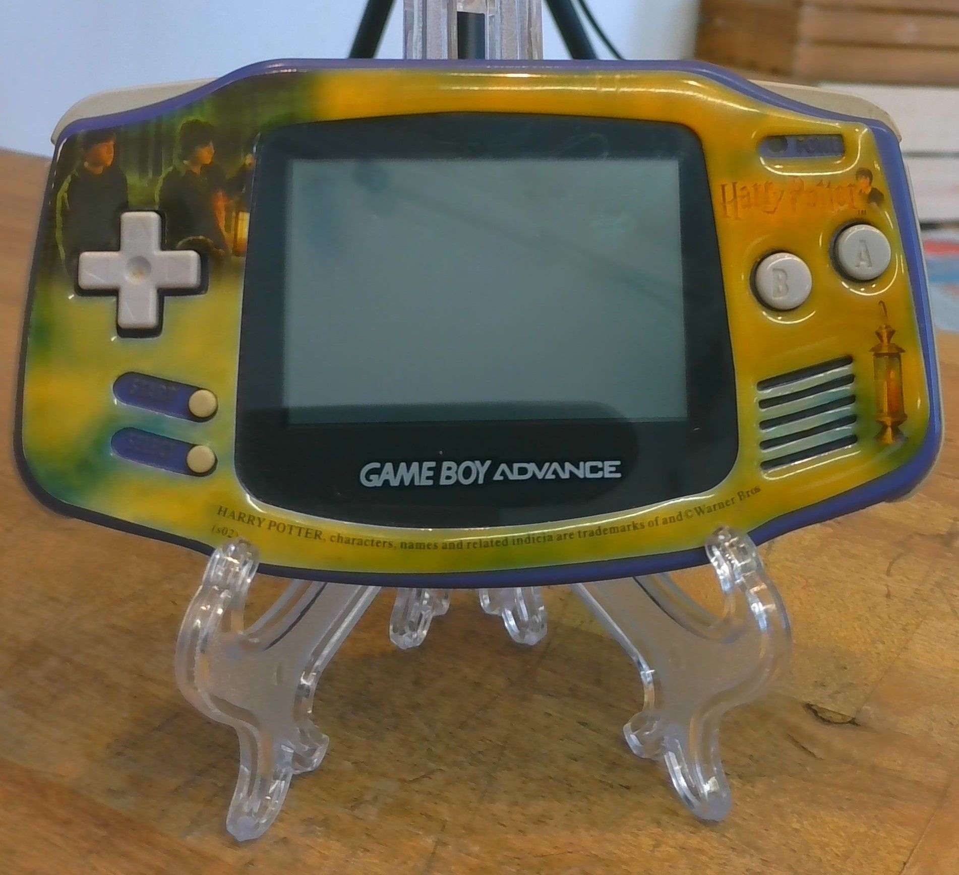 Nintendo Gameboy Advance