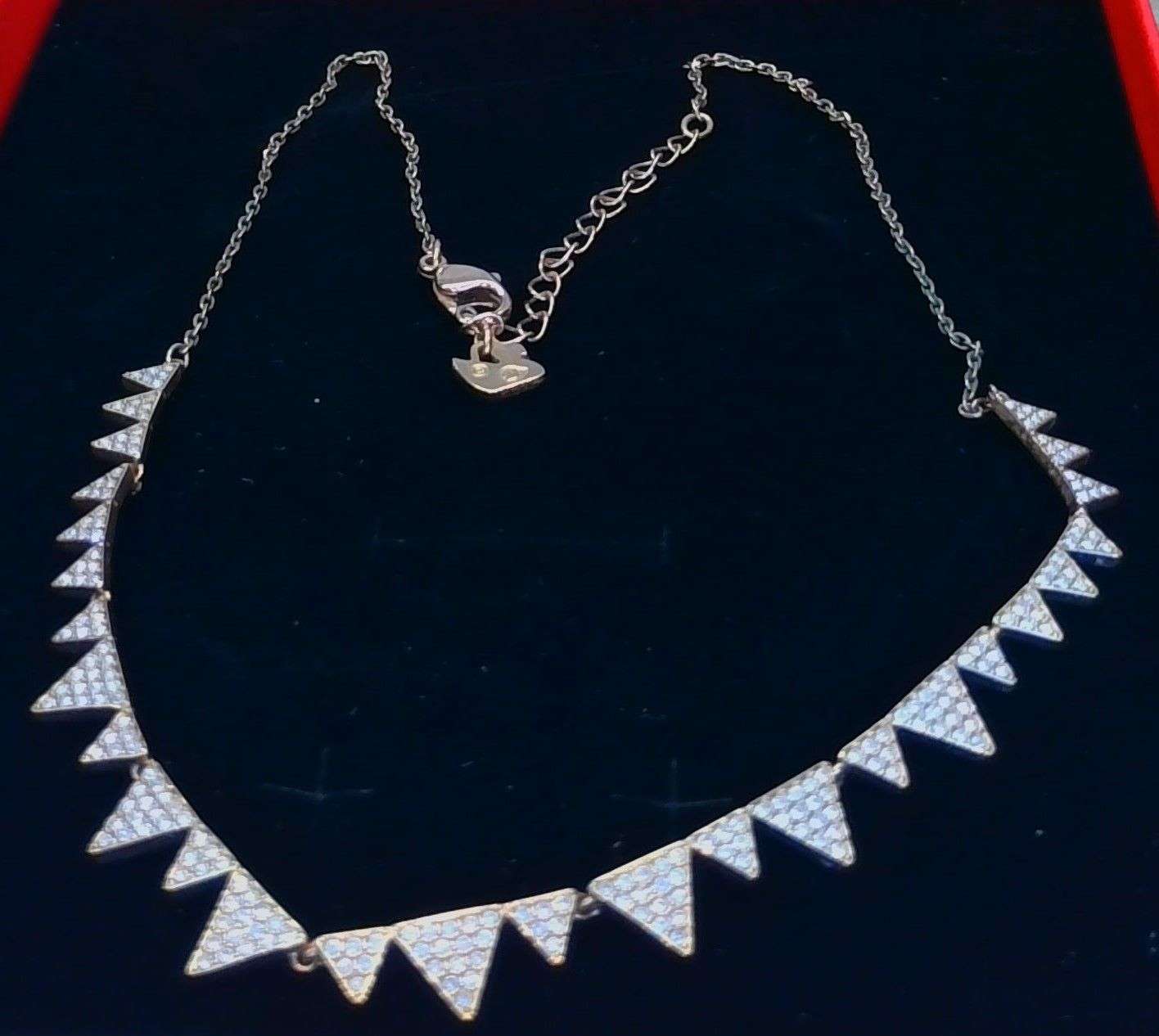 Swarovski Kette 