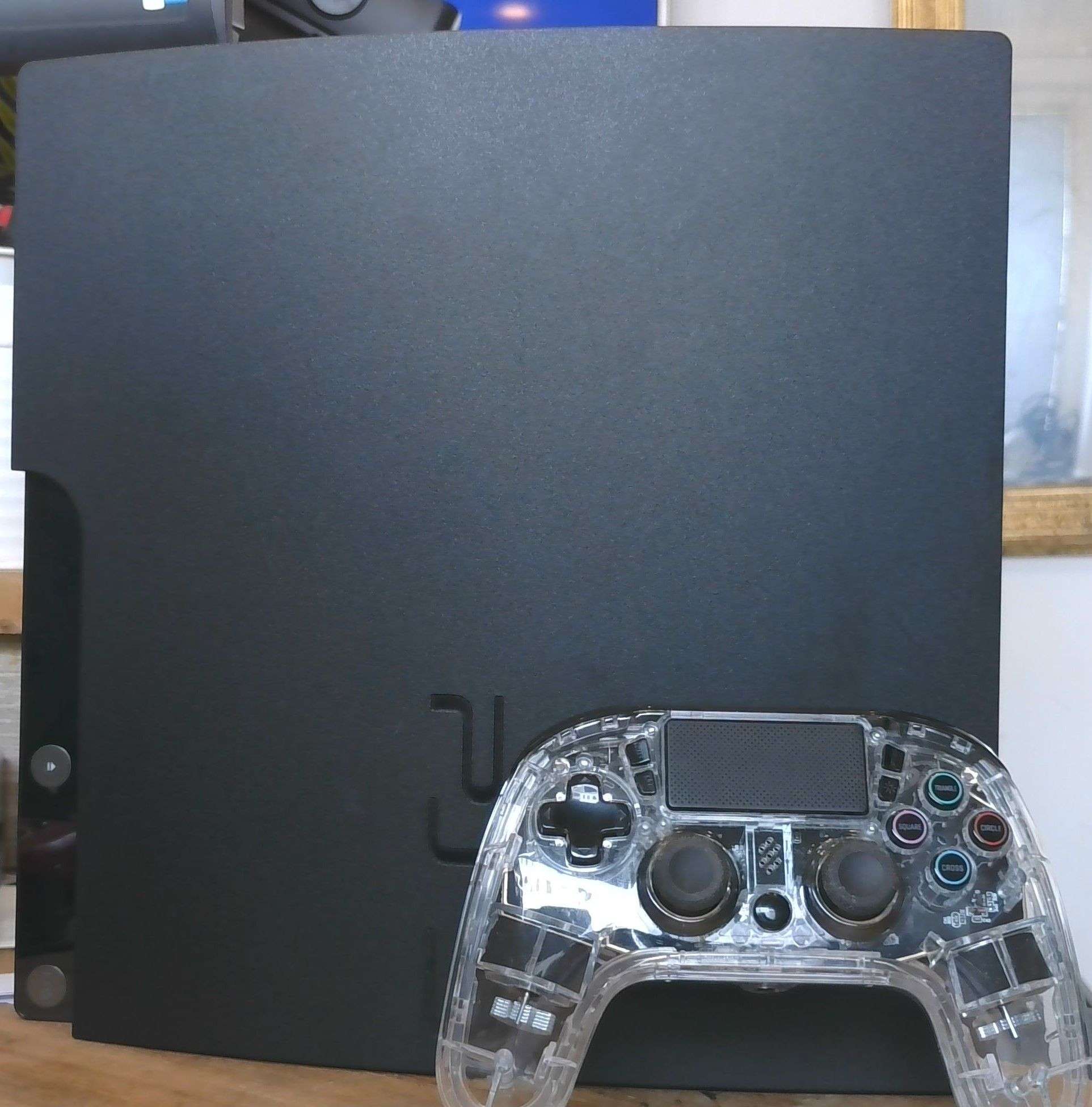 Sony PS3 300GB Spielkonsole