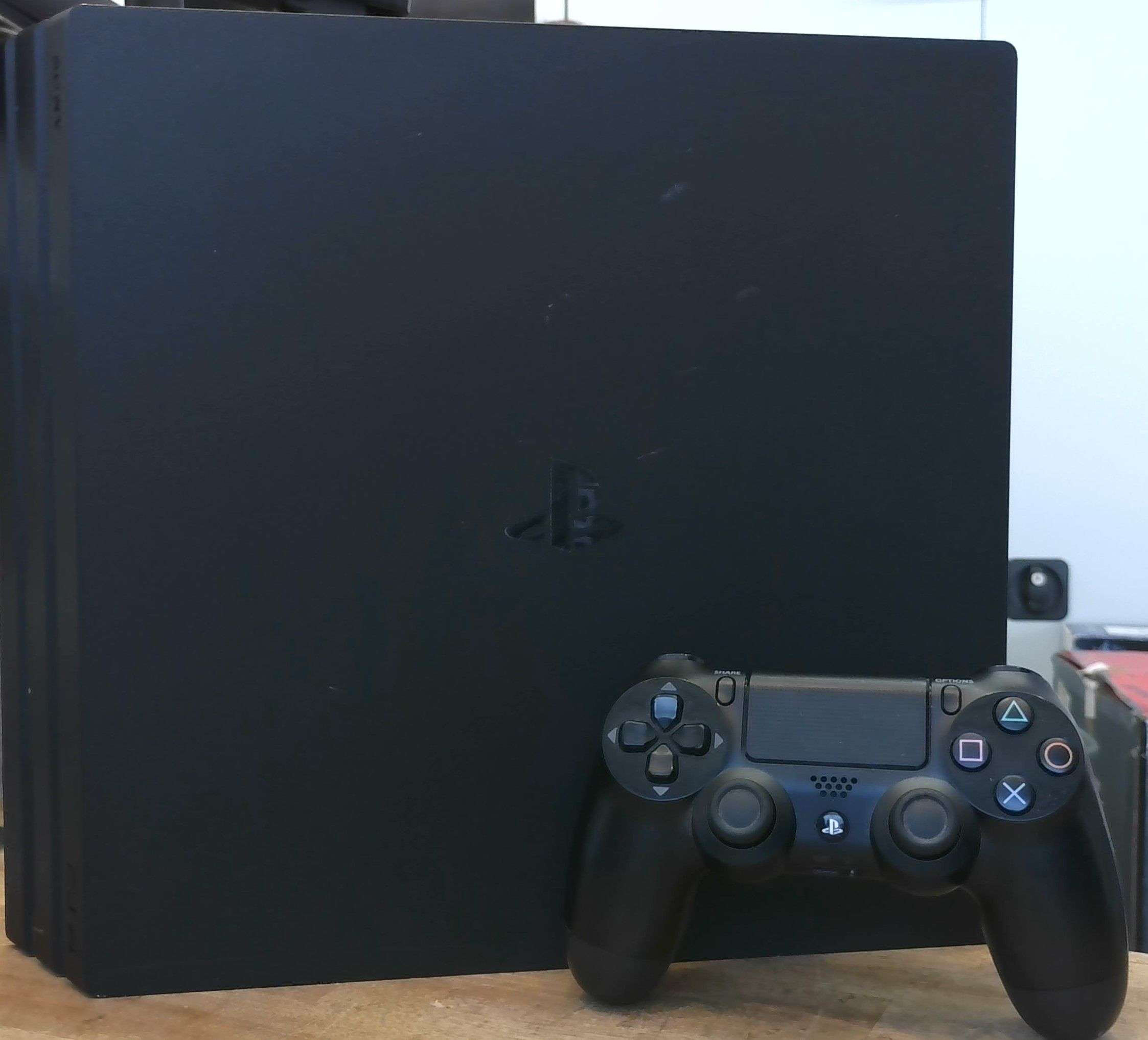 Sony Playstation 4 Pro 