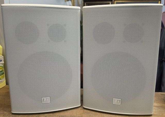 LD Systems Sat82G²W Lautsprecher Paar